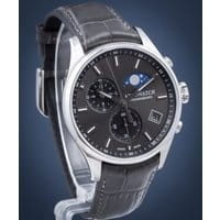 Zegarek męski Aerowatch Les Grandes Classiques Moon Phase