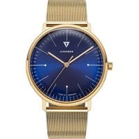 Zegarek męski Junkers 100 Years Bauhaus