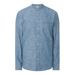 Koszula casualowa o kroju regular fit z bawełny