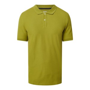 Koszulka polo z piki