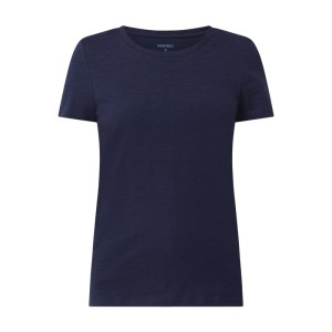 T-shirt z dżerseju slub