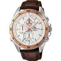 Zegarek męski Casio EDIFICE Chronograph
