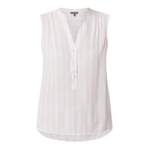 Top bluzkowy z wiskozy