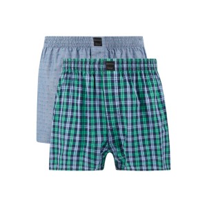 Bokserki w zestawie 2 szt.