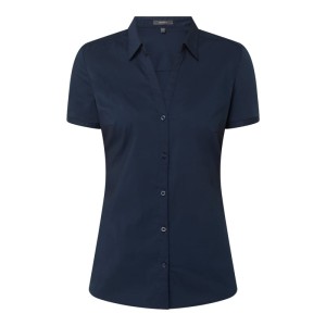 Bluzka z dodatkiem streczu