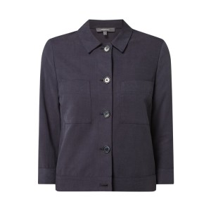 Żakiet z rękawem o dł. 3/4