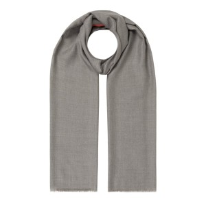 Szal z mieszanki wiskozy