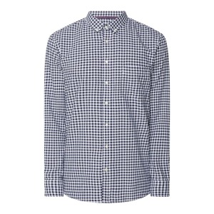 Koszula casualowa o kroju regular fit z tkaniny Oxford