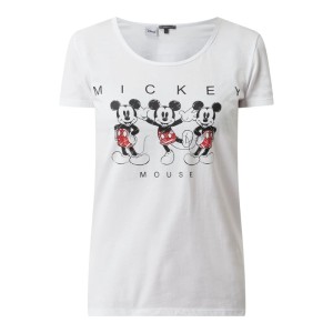 T-shirt z nadrukiem Disney©
