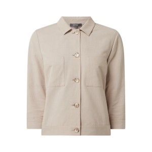 Żakiet z rękawem o dł. 3/4