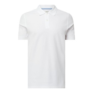 Koszulka polo z piki