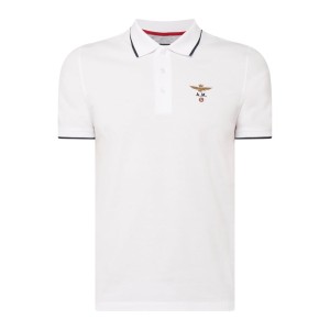 Koszulka polo z piki