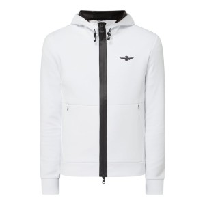 Bluza rozpinana z kapturem