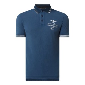 Koszulka polo z piki