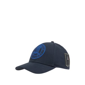 Czapka z daszkiem z logo