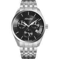 Zegarek męski Adriatica Multifunction