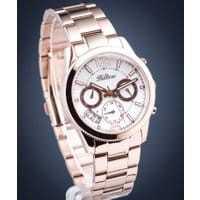 Zegarek damski Balticus Sky Variety Rose Gold