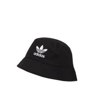 Czapka typu bucket hat z logo