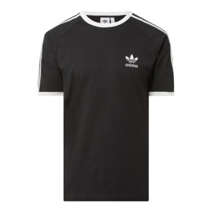 T-shirt z raglanowymi rękawami