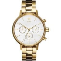 Zegarek damski MVMT Nova Solis