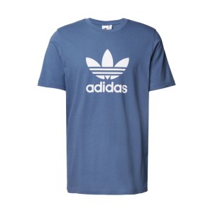 T-shirt z nadrukiem z logo