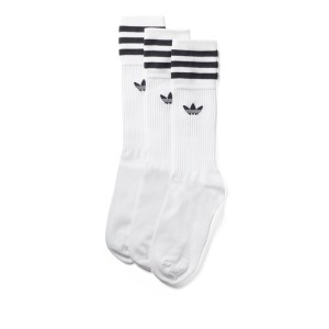 Skarpety z dodatkiem streczu w zestawie 3 szt.