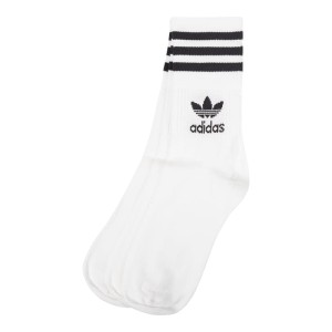 Skarpety z dodatkiem streczu w zestawie 3 szt.