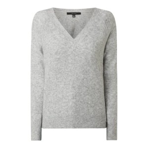 Sweter z raglanowymi rękawami model ‘Wind’