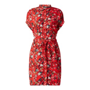 Sukienka z wiskozy model ‘Simply Easy’