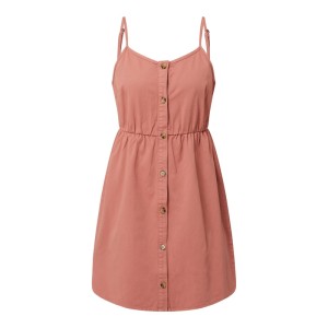 Sukienka koszulowa z bawełny ekologicznej model ‘Flicka’