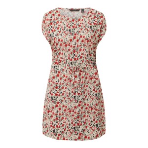 Sukienka z wiskozy model ‘Simply Easy’