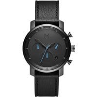 Zegarek męski MVMT Gunmetal Sandstone Chrono