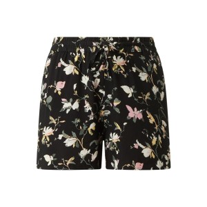 Szorty z wiskozy model ‘Simply’