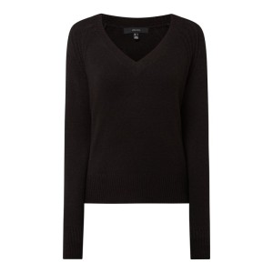 Sweter z raglanowymi rękawami model ‘Wind’