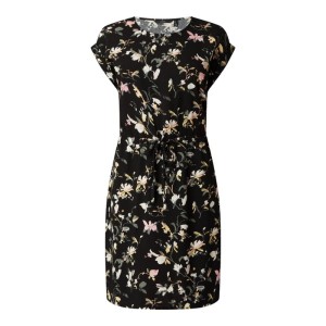 Sukienka z wiskozy model ‘Simply Easy’