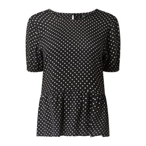 Bluzka z wiskozy model ‘Fie’