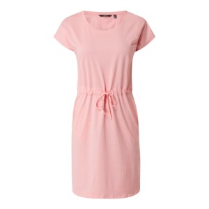 Sukienka z dżerseju z bawełny ekologicznej model ‘April’