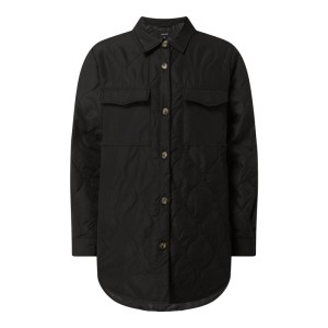 Kurtka pikowana z watowaniem model ‘Simoneloa’