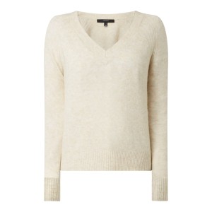 Sweter z raglanowymi rękawami model ‘Wind’