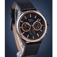 Zegarek męski Pierre Ricaud Multifunction
