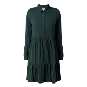 Sukienka z wiskozy model 'Rose'