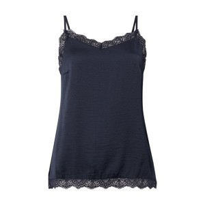 Top w stylu bieliźnianym