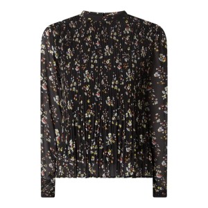 Bluzka z kwiatowym wzorem model ‘Blossoms’