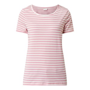 T-shirt z bawełny ekologicznej model ‘Sus’