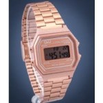Zegarek męski QQ LCD