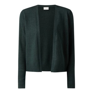 Kardigan z mieszanki wiskozy model ‘Ril’