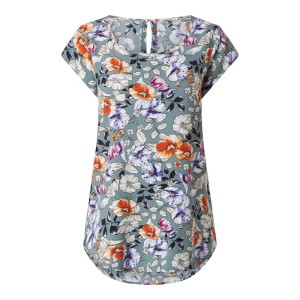 Bluzka z wiskozy model ‘Nova’