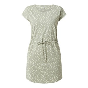 Sukienka ze wzorem na całej powierzchni model ‘May’