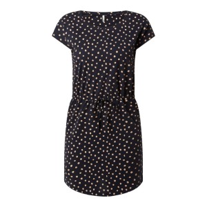 Sukienka ze wzorem na całej powierzchni model ‘May’