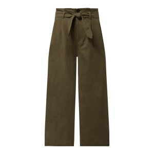 Kuloty z dodatkiem lnu model ‘Aminta’